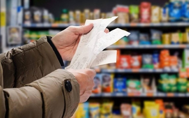 La inflaci�n de marzo fue del 3,4% y acumula 9,2% en 2026